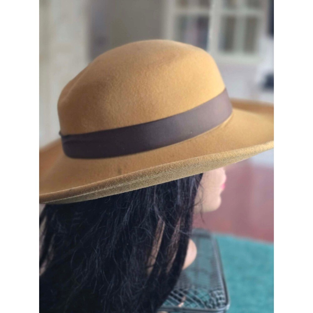 Goorin Bros fedora size medium - Picture 4 of 8